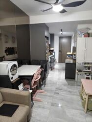 Affinity At Serangoon (D19), Apartment #635922421